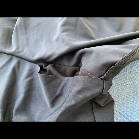 COSKAKA Women's One Piece Skirt Swimsuit - Picture 8 of 12